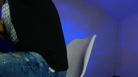 XanderCageX online show from 22, 11, 2025