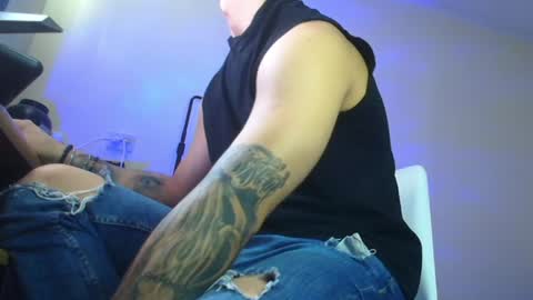 XanderCageX online show from 27, 6, 2026