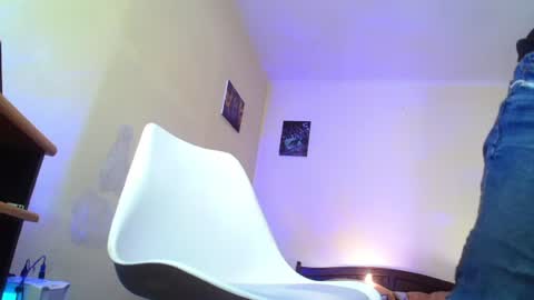 XanderCageX online show from 21, 7, 2026