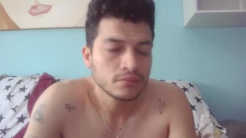 Snapshot of xanderdi chatting on 10, 4, 2026 xanderdi online show from 10, 4, 2026