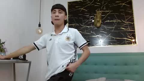 xandergrey8 online show from 13, 1, 2026