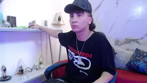 xandergrey8 online show from 26, 4, 2026