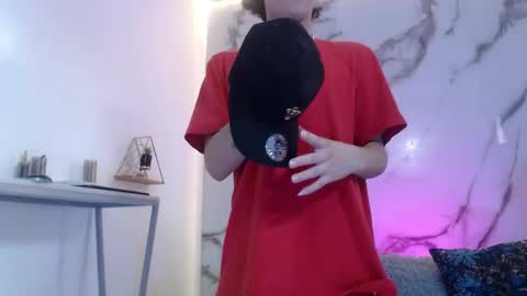 xandergrey8 online show from 27, 4, 2026