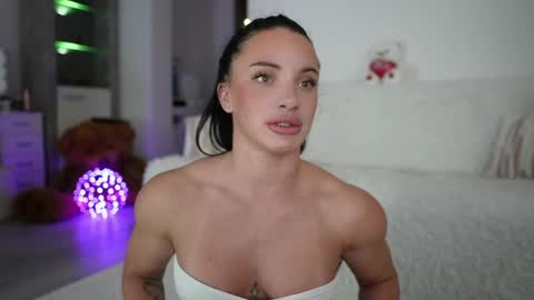 Snapshot of xandrabae chatting on 6, 5, 2026 Alexandra online show from 6, 5, 2026