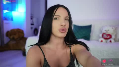 Snapshot of xandrabae chatting on 16, 5, 2026 Alexandra online show from 16, 5, 2026