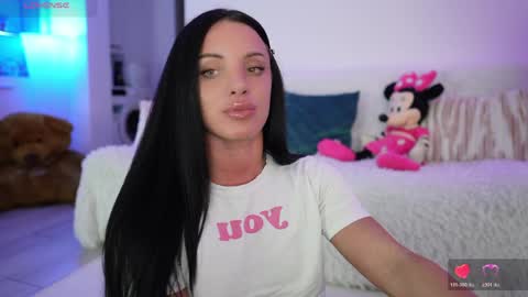 Snapshot of xandrabae chatting on 31, 5, 2026 Alexandra online show from 31, 5, 2026