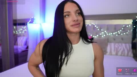 Snapshot of xandrabae chatting on 6, 6, 2026 Alexandra online show from 6, 6, 2026