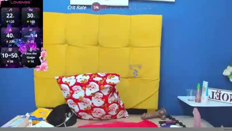 xandy_stuarth online show from 29, 12, 2024