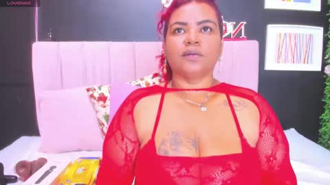 xandy_stuarth online show from 8, 1, 2025