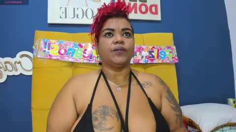 xandy_stuarth online show from 19, 1, 2025