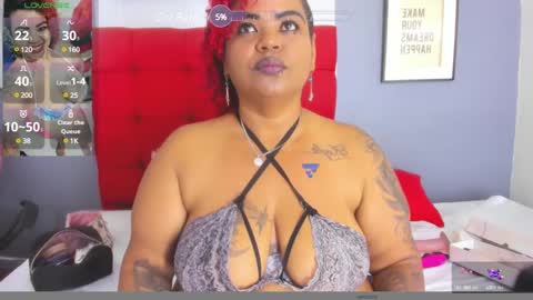xandy_stuarth online show from 1, 2, 2025