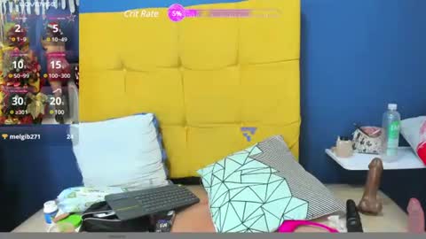 xandy_stuarth online show from 2, 2, 2025
