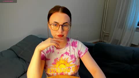 Alice online show from 25, 4, 2026