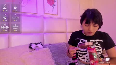 xara_u online show from 21, 4, 2026