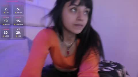 xara_u online show from 25, 4, 2026