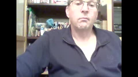 xaramanu online show from 13, 11, 2025