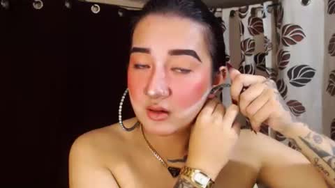 Nira   NOT INTO CHEAP GUYS  online show from 5, 1, 2025