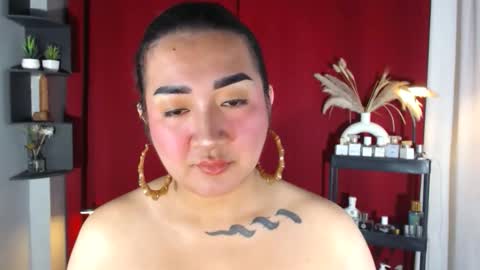 Nira   NOT INTO CHEAP GUYS  online show from 17, 9, 2025