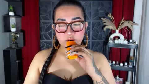 Nira   NOT INTO CHEAP GUYS  online show from 9, 10, 2025