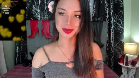 aurora online show from 2, 3, 2025