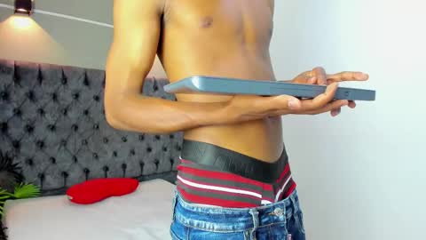 XAVI online show from 18, 10, 2025