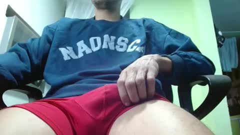 xavicock24 online show from 2, 2, 2025