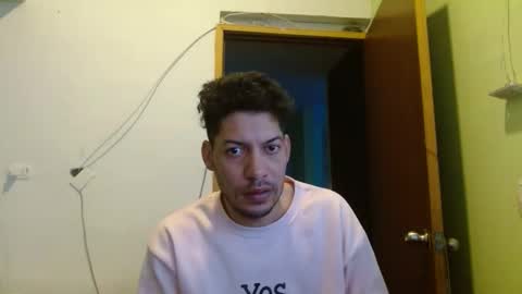 xavicock24 online show from 15, 9, 2025