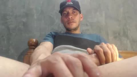 Snapshot of xavicock24 chatting on 3, 5, 2026 xavicock24 online show from 3, 5, 2026