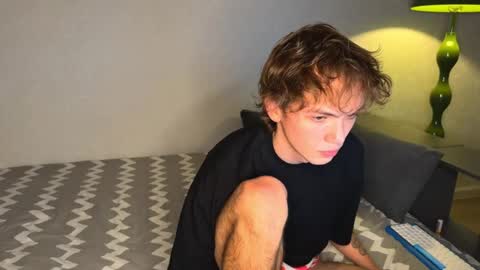 Xavier  PVT open  online show from 13, 2, 2026