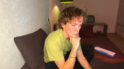 Xavier  PVT open  online show from 24, 2, 2026