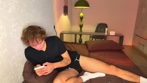 Xavier  PVT open  online show from 3, 3, 2026