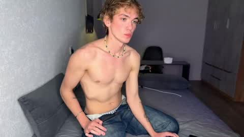 Xavier  PVT open  online show from 18, 4, 2026