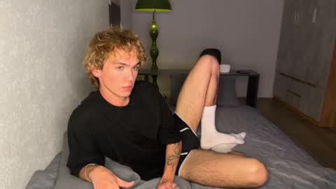 Xavier  PVT open  online show from 21, 5, 2026