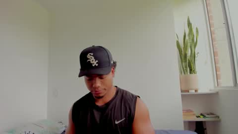 Xavier online show from 10, 9, 2025