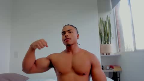 Xavier online show from 28, 9, 2025