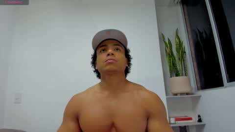 Xavier online show from 23, 10, 2025