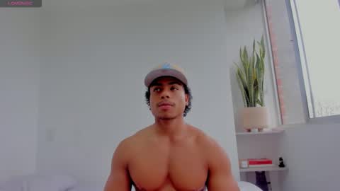 Xavier online show from 26, 10, 2025