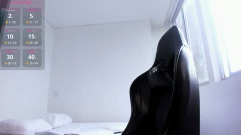 Snapshot of xavier_colleman chatting on 9, 6, 2026 Xavier online show from 9, 6, 2026
