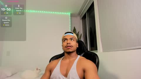 Xavier online show from 11, 6, 2026