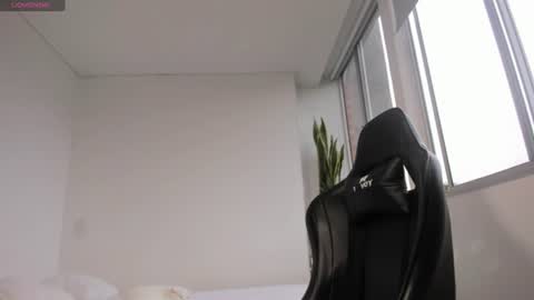 Snapshot of xavier_colleman chatting on 13, 6, 2026 Xavier online show from 13, 6, 2026