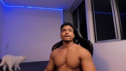 Xavier online show from 22, 6, 2026