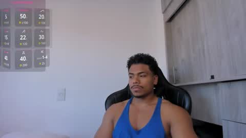 Xavier online show from 21, 7, 2026