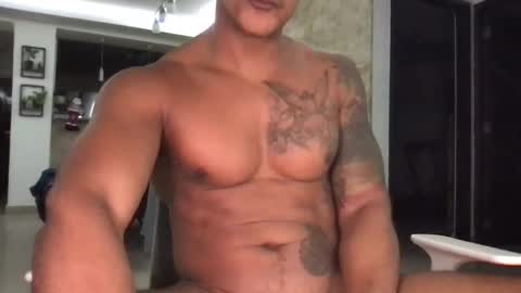 xavii31 online show from 18, 12, 2024