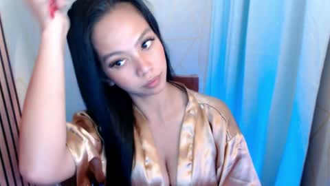 Blaire online show from 24, 4, 2026