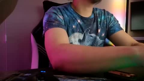 xburst online show from 23, 7, 2026