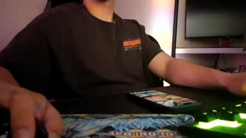 xburst online show from 26, 7, 2026