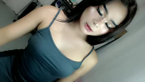 Snapshot of xchinita_kyanggx chatting on 24, 6, 2026 kianna online show from 24, 6, 2026