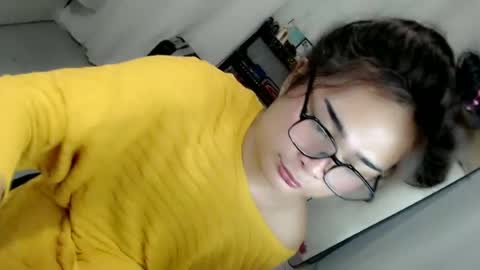 Snapshot of xchinita_kyanggx chatting on 29, 6, 2026 kianna online show from 29, 6, 2026