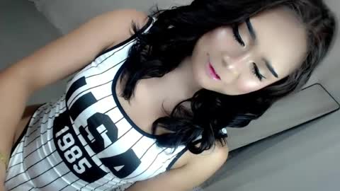 Snapshot of xchinita_kyanggx chatting on 14, 7, 2026 kianna online show from 14, 7, 2026