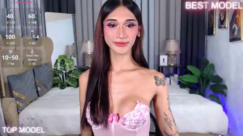 Snapshot of xclassyanisha chatting on 24, 2, 2025 I LOVEE TO TRAVEL AROUND THE WORLD online show from 24, 2, 2025